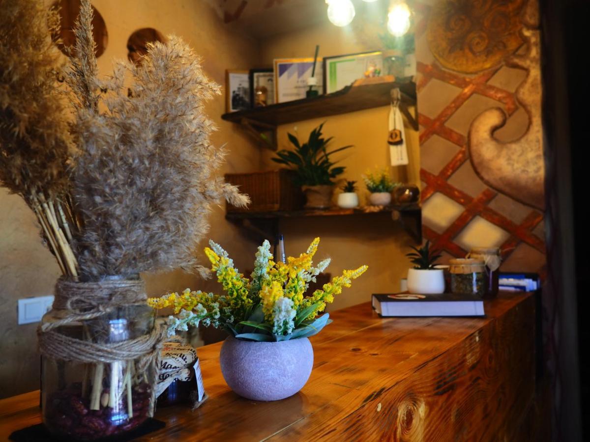 Silkroad Guesthouse Biškek Exteriér fotografie